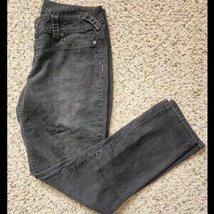 Maurices Jeggings size XL-R